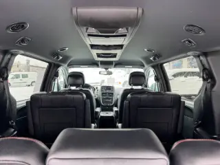 2016 Dodge Grand Caravan R/T