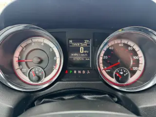 2016 Dodge Grand Caravan R/T