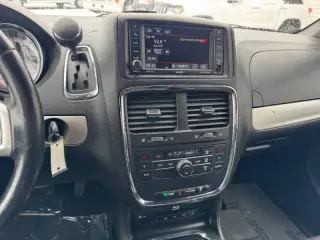 2016 Dodge Grand Caravan R/T
