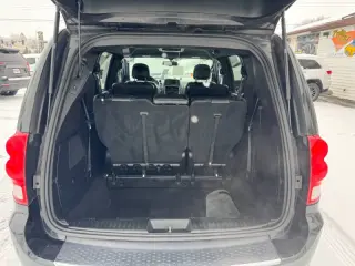 2016 Dodge Grand Caravan R/T