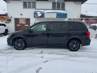 2016 Dodge Grand Caravan R/T