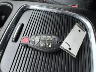 2016 Dodge Grand Caravan R/T