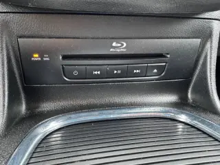 2016 Dodge Grand Caravan R/T