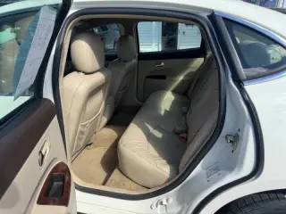 2008 Buick LaCrosse CXS