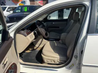 2008 Buick LaCrosse CXS