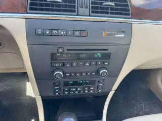 2008 Buick LaCrosse CXS