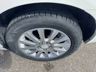 2008 Buick LaCrosse CXS