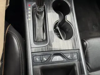 2016 Chevrolet Impala LTZ