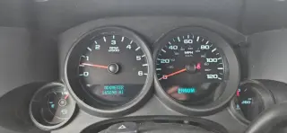 2013 Chevrolet Silverado 1500 Work Truck