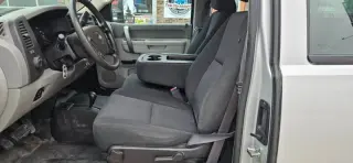 2013 Chevrolet Silverado 1500 Work Truck