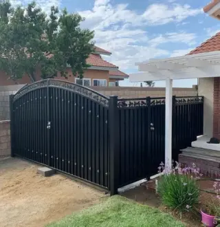 FENCES GASTES EXPRES