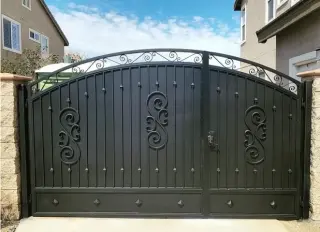 FENCES GASTES EXPRES