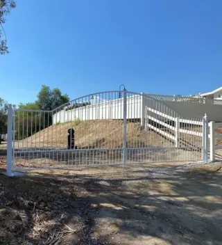 FENCES GASTES EXPRES