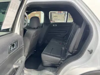 2019 Ford Explorer Police Interceptor Utility