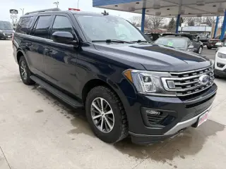 2021 Ford Expedition MAX XLT