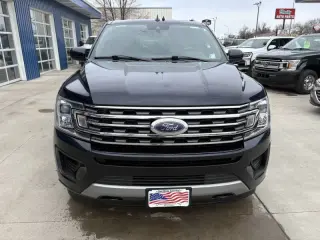 2021 Ford Expedition MAX XLT