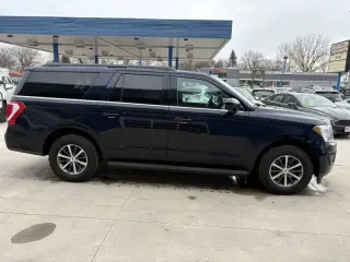 2021 Ford Expedition MAX XLT