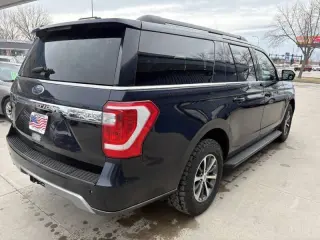 2021 Ford Expedition MAX XLT