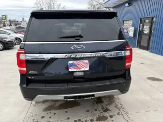 2021 Ford Expedition MAX XLT