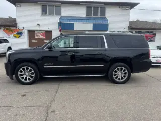 2016 GMC Yukon XL Denali