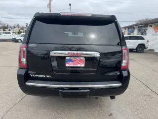 2016 GMC Yukon XL Denali