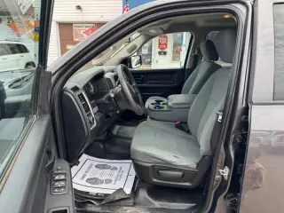 2014 RAM 1500 Tradesman