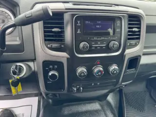 2014 RAM 1500 Tradesman