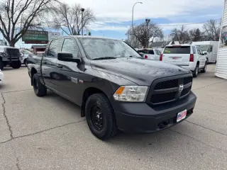 2014 RAM 1500 Tradesman
