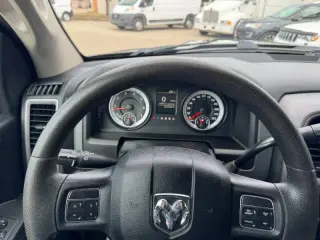 2014 RAM 1500 Tradesman