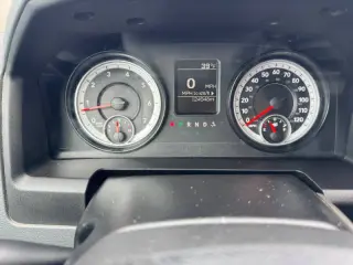 2014 RAM 1500 Tradesman