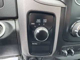 2014 RAM 1500 Tradesman