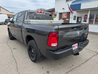 2014 RAM 1500 Tradesman
