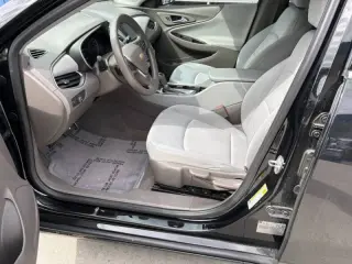 2016 Chevrolet Malibu LS Fleet