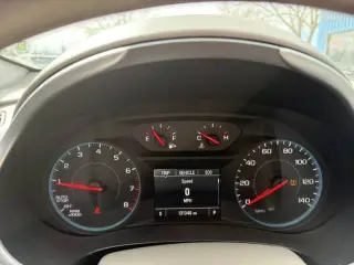 2016 Chevrolet Malibu LS Fleet