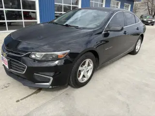 2016 Chevrolet Malibu LS Fleet