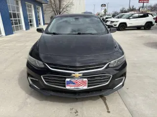 2016 Chevrolet Malibu LS Fleet