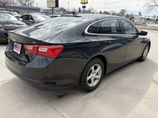 2016 Chevrolet Malibu LS Fleet