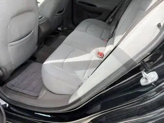 2016 Chevrolet Malibu LS Fleet
