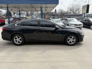 2016 Chevrolet Malibu LS Fleet