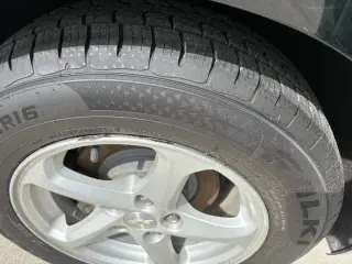 2016 Chevrolet Malibu LS Fleet