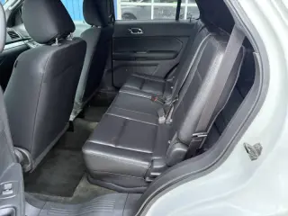 2013 Ford Explorer Police Interceptor Utility