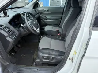 2013 Ford Explorer Police Interceptor Utility
