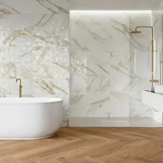 PISO MADERA Y  CERAMICA OFERTA