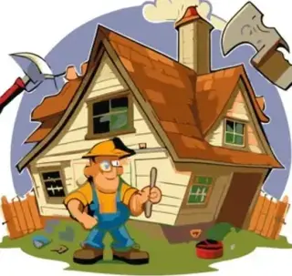 HANDYMAN A SU SERVICIO