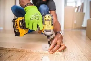 AYUDA REPARACIONES EN EL HOGAR