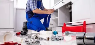 AYUDA REPARACIONES EN EL HOGAR