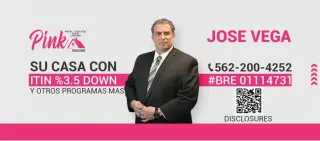 Palm Springs prestamos de casa