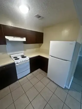 Cozy 2-Bedroom and 1-Bathroom