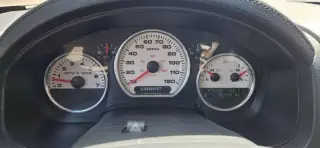 2005 Ford F-150 Lariat