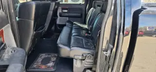 2005 Ford F-150 Lariat